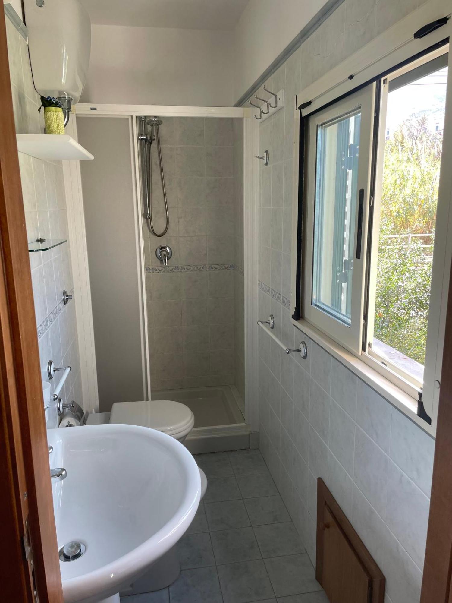 Villa Domus Maris à Cefalù Extérieur photo
