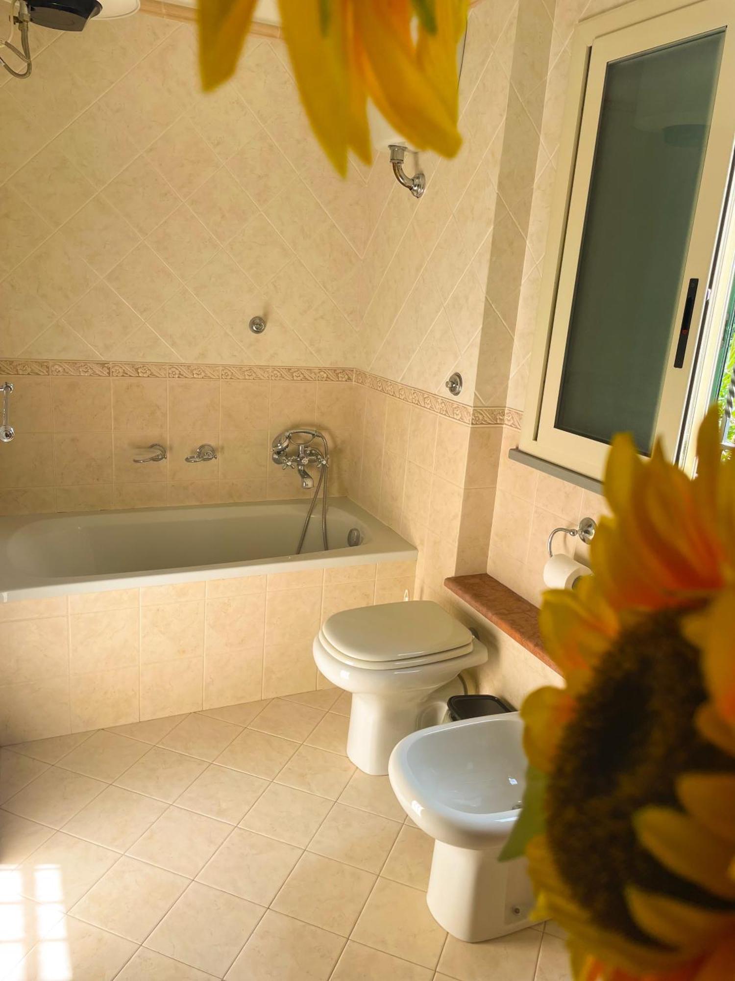 Villa Domus Maris à Cefalù Extérieur photo