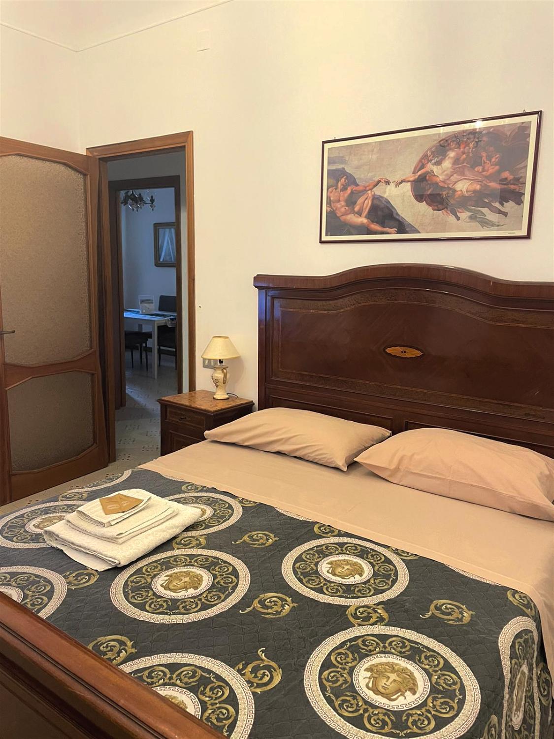 Villa Domus Maris à Cefalù Extérieur photo